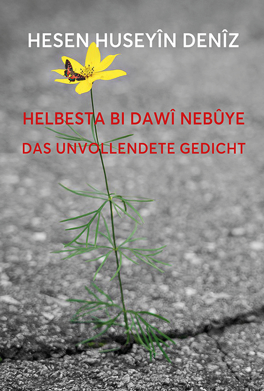 DECKE1 – UNVOLLENDETE GEDICHT-1