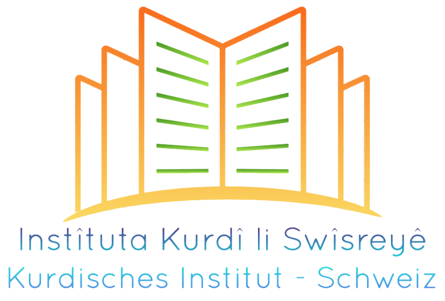 LOGO INSTITUTA KURDI